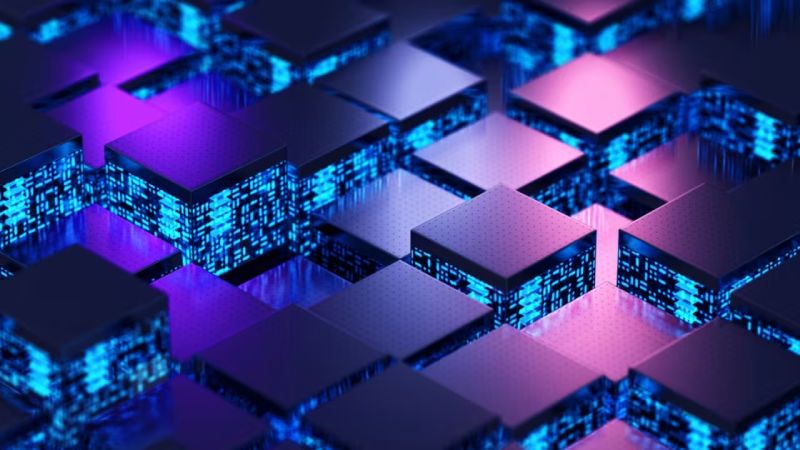 北塔区软件开发用Kubernetes助力企业数字化转型