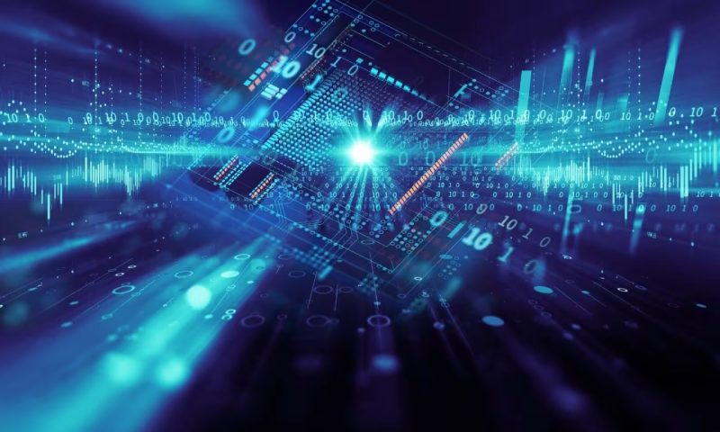 北塔区SCADA系统底层架构与完整工作原理解析