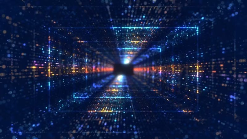 北塔区软件开发公司领航：京上云科技赋能工业软件定制新征程