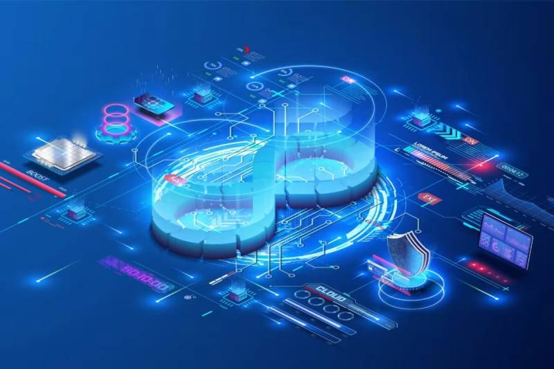 北塔区工业软件定制先锋：京上云科技以多元系统开发赋能企业进阶