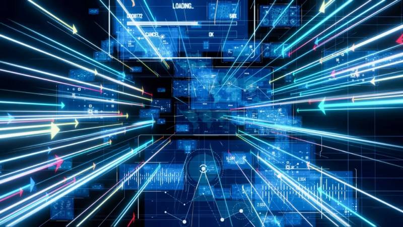 北塔区SCADA系统开发:守护工业安全的数字卫士