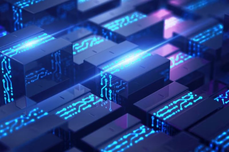 AWS高级咨询伙伴：北塔区软件开发公司云原生架构设计中心